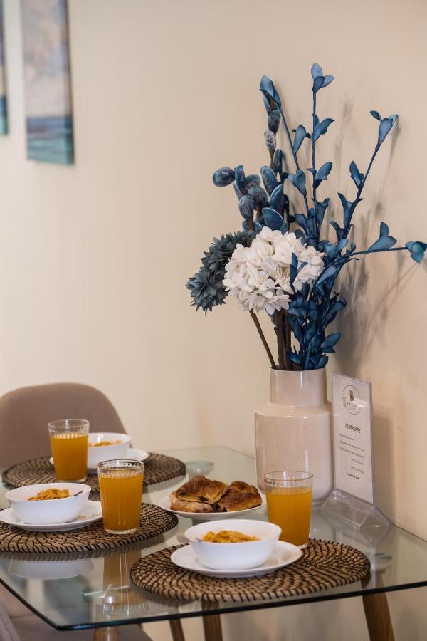 Bounatsa Studios & Apartments Nydri  Dış mekan fotoğraf