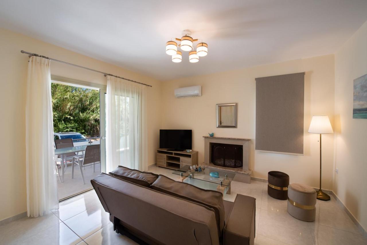 Bounatsa Studios & Apartments Nydri  Dış mekan fotoğraf