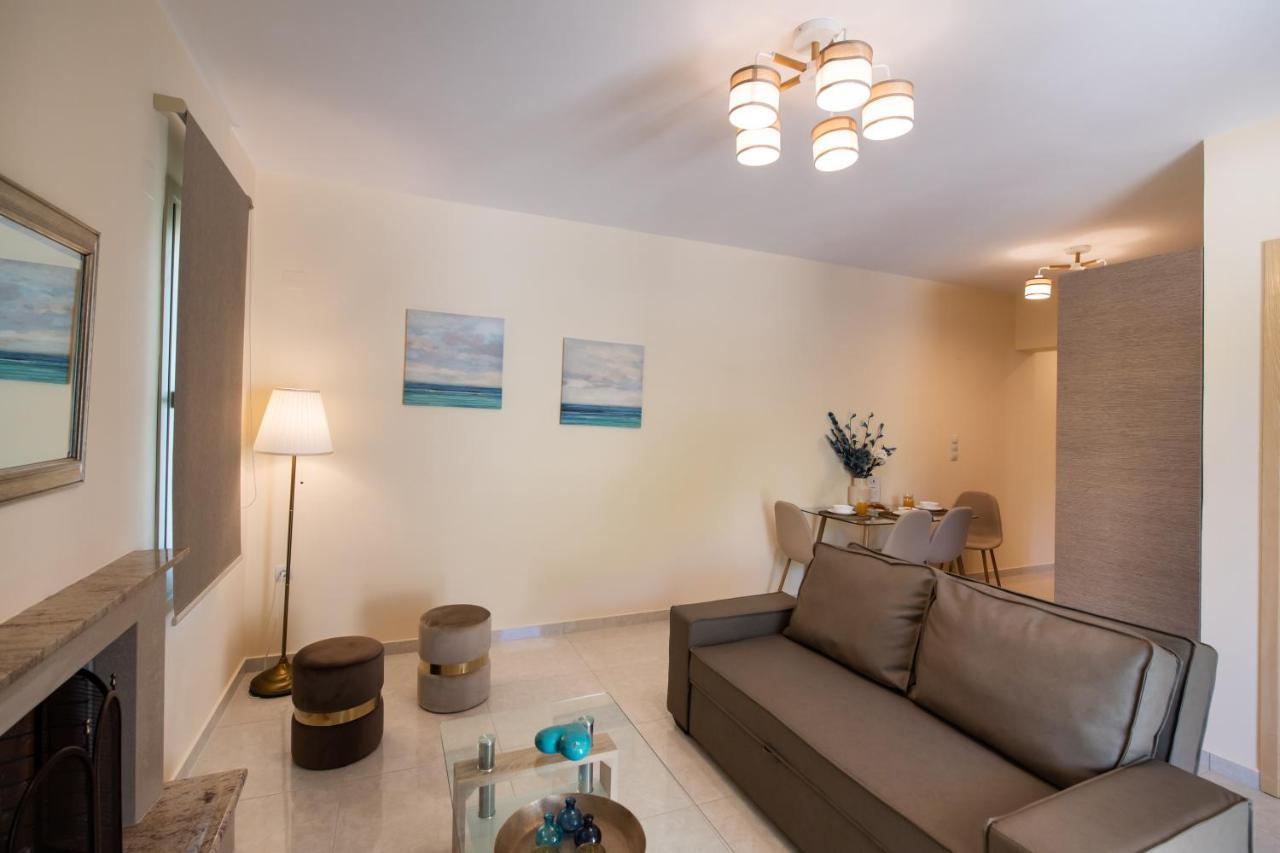 Bounatsa Studios & Apartments Nydri  Dış mekan fotoğraf