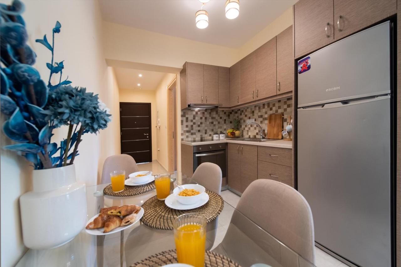 Bounatsa Studios & Apartments Nydri  Dış mekan fotoğraf