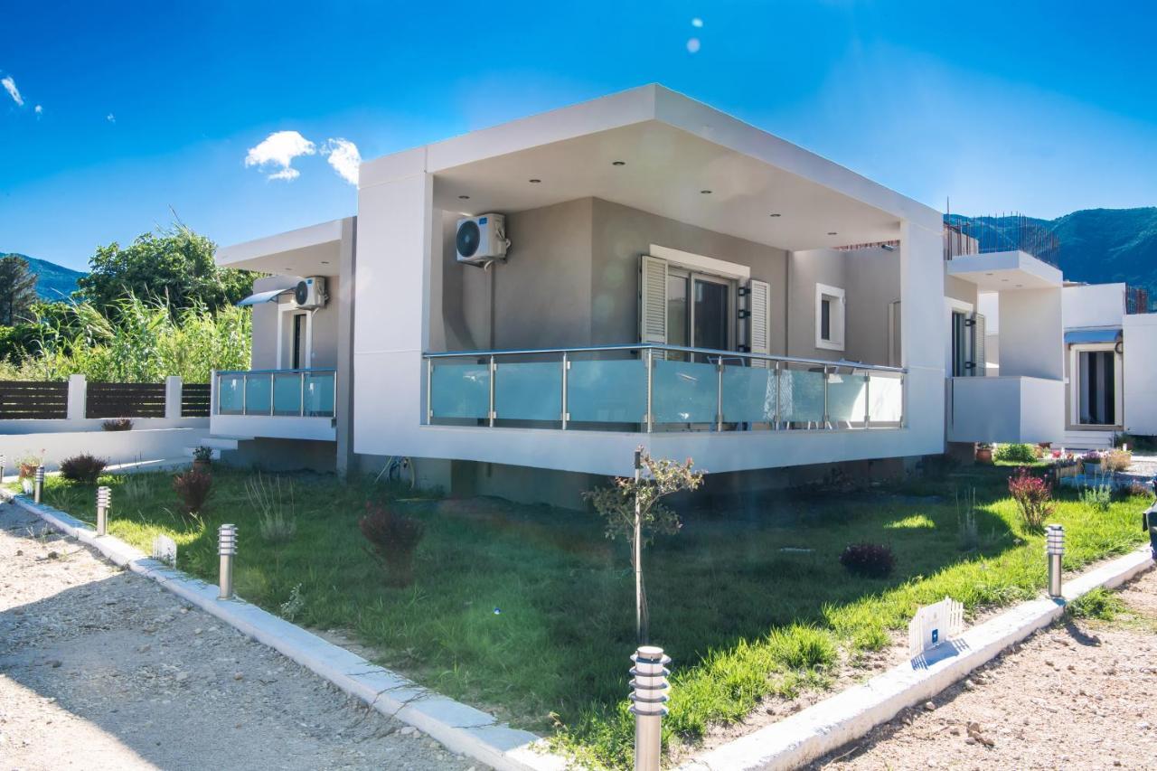 Bounatsa Studios & Apartments Nydri  Dış mekan fotoğraf