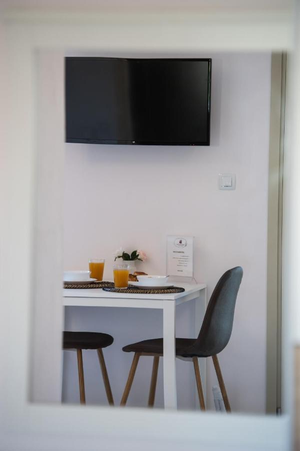 Bounatsa Studios & Apartments Nydri  Dış mekan fotoğraf