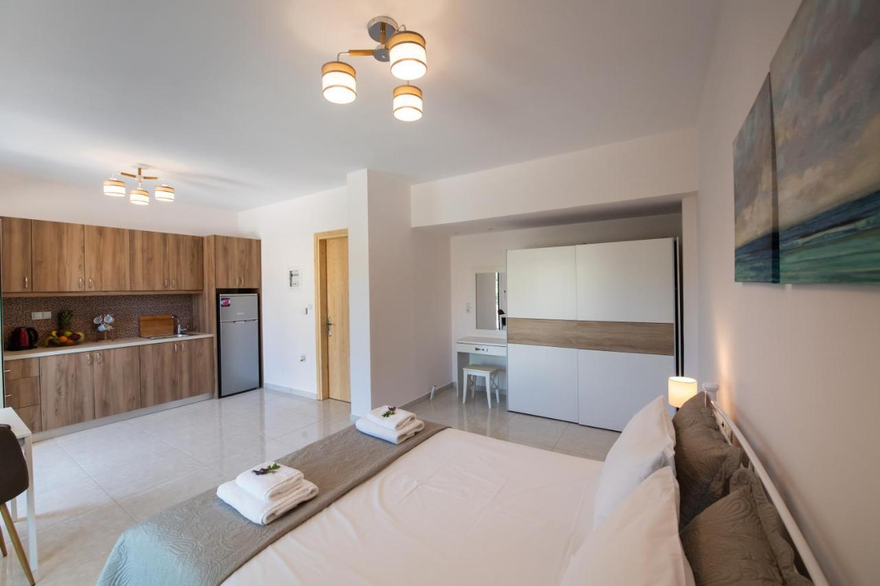 Bounatsa Studios & Apartments Nydri  Dış mekan fotoğraf