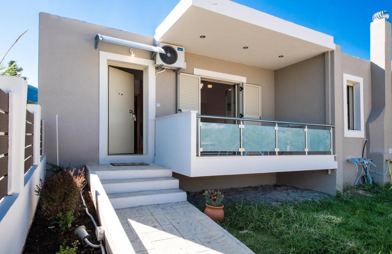 Bounatsa Studios & Apartments Nydri  Dış mekan fotoğraf