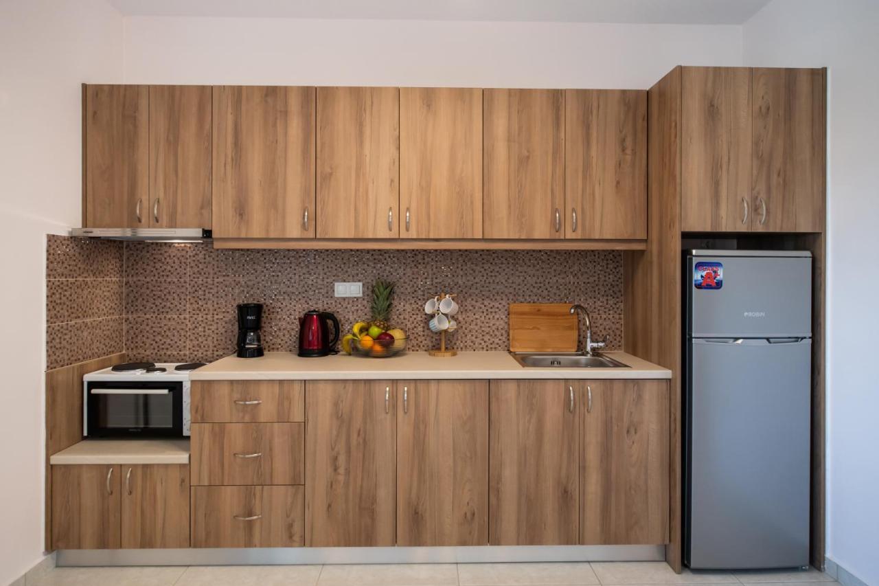 Bounatsa Studios & Apartments Nydri  Dış mekan fotoğraf