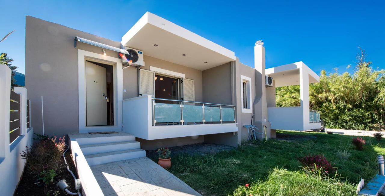 Bounatsa Studios & Apartments Nydri  Dış mekan fotoğraf