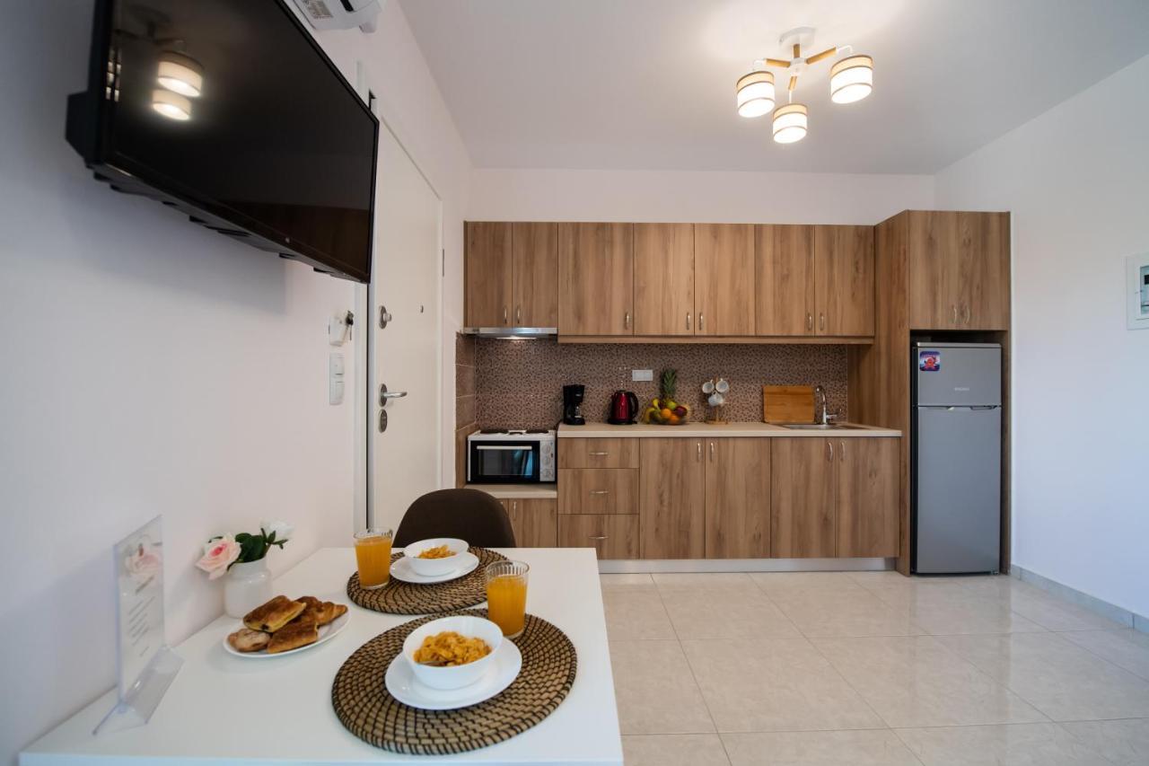 Bounatsa Studios & Apartments Nydri  Dış mekan fotoğraf