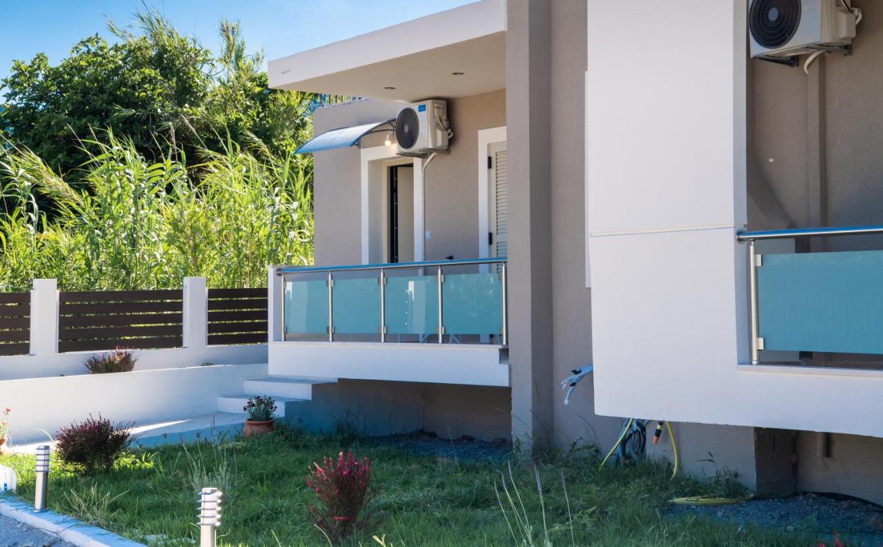 Bounatsa Studios & Apartments Nydri  Dış mekan fotoğraf