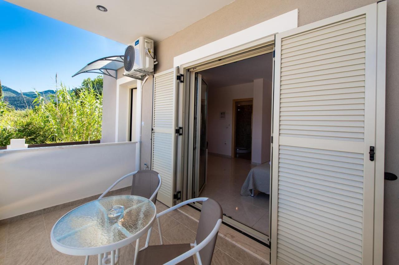 Bounatsa Studios & Apartments Nydri  Dış mekan fotoğraf