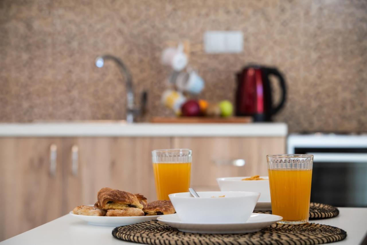 Bounatsa Studios & Apartments Nydri  Dış mekan fotoğraf