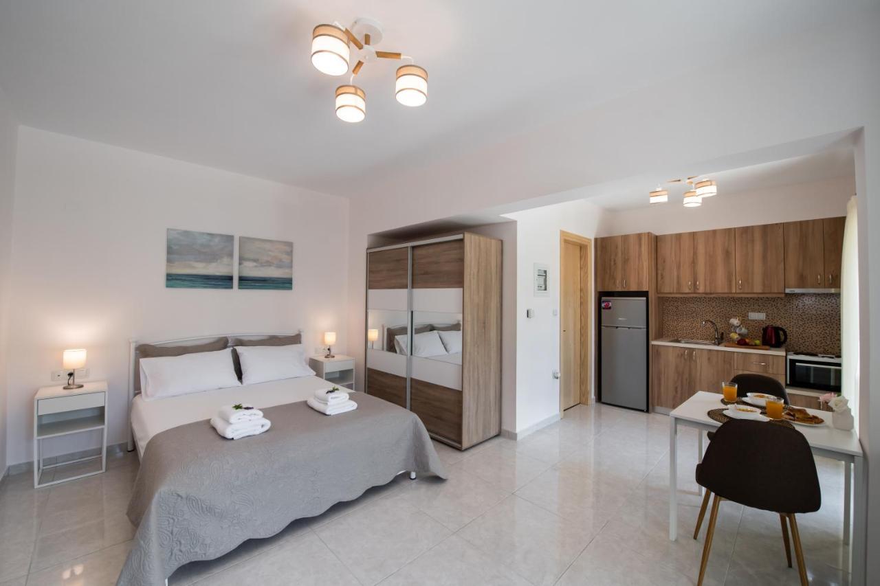 Bounatsa Studios & Apartments Nydri  Dış mekan fotoğraf