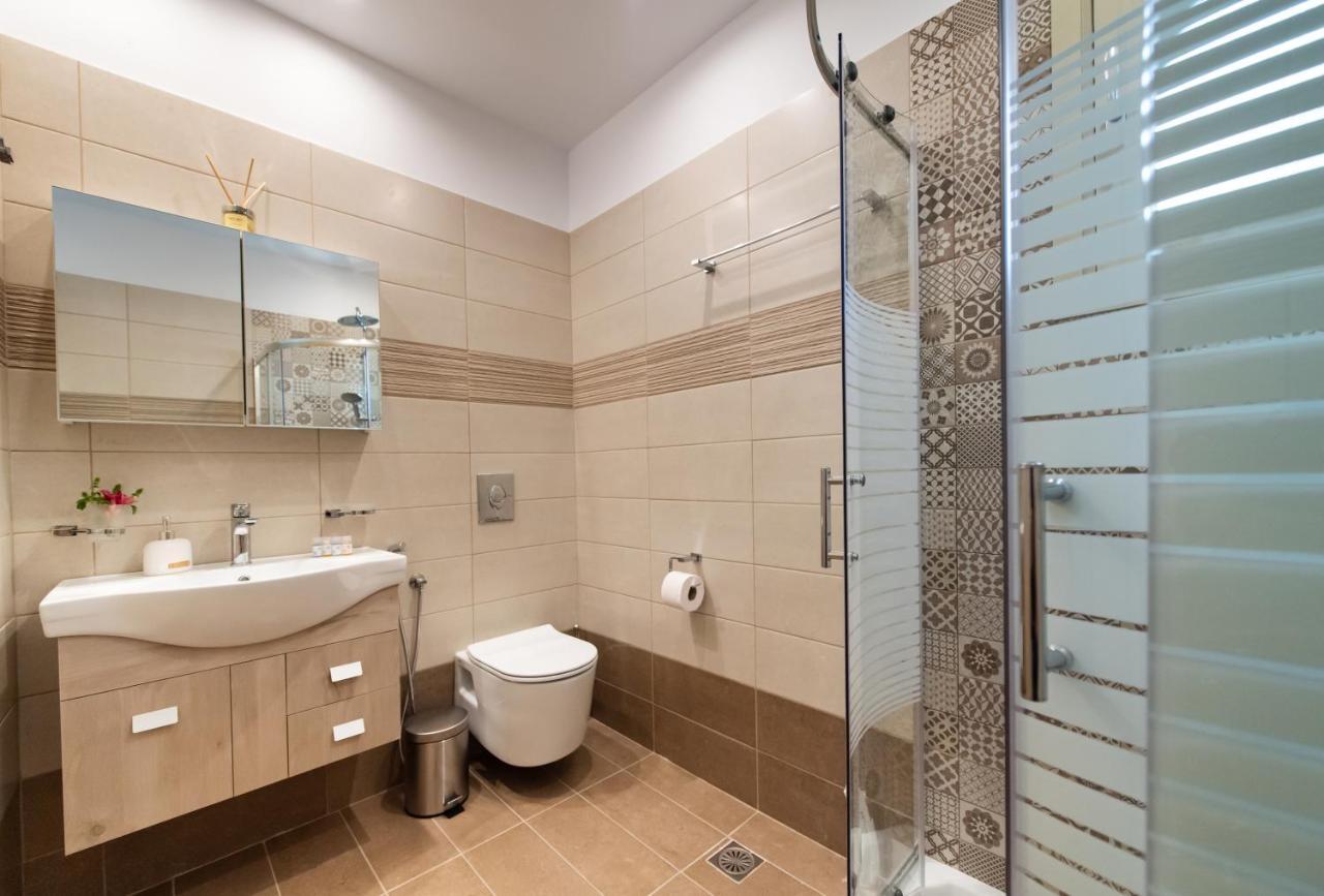 Bounatsa Studios & Apartments Nydri  Dış mekan fotoğraf