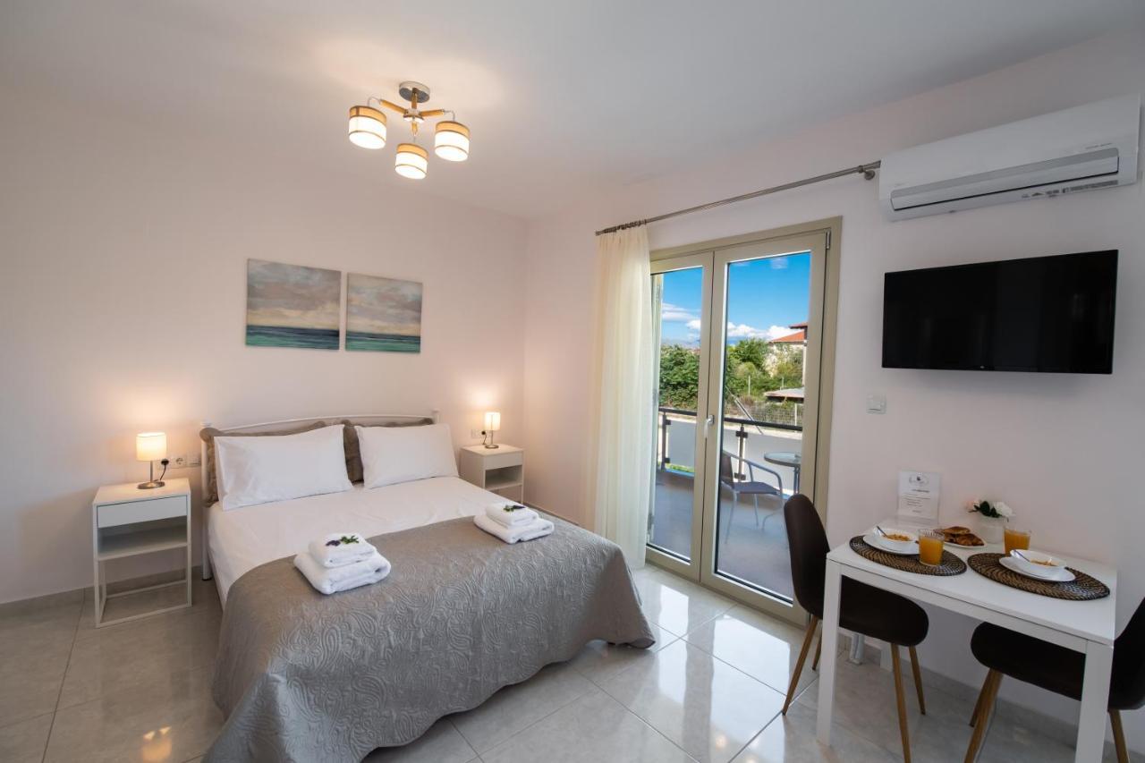 Bounatsa Studios & Apartments Nydri  Dış mekan fotoğraf