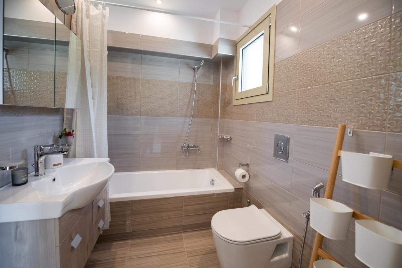 Bounatsa Studios & Apartments Nydri  Dış mekan fotoğraf