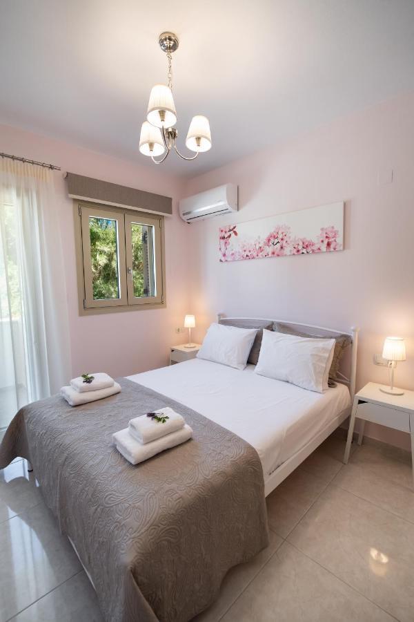 Bounatsa Studios & Apartments Nydri  Dış mekan fotoğraf