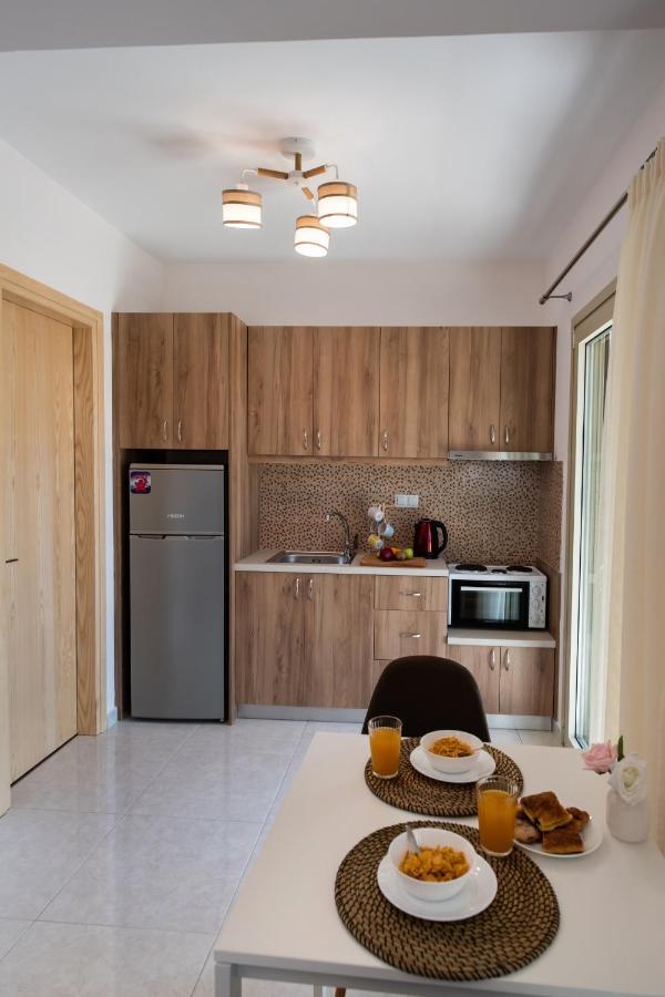 Bounatsa Studios & Apartments Nydri  Dış mekan fotoğraf