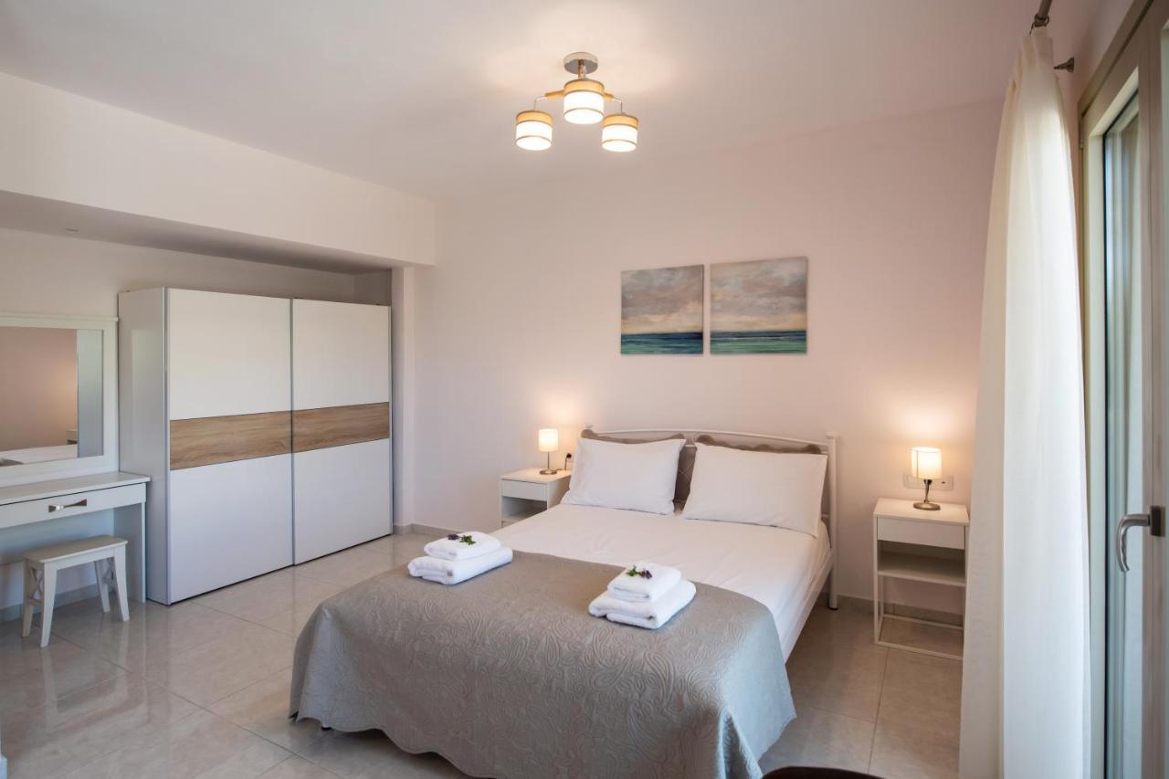 Bounatsa Studios & Apartments Nydri  Dış mekan fotoğraf