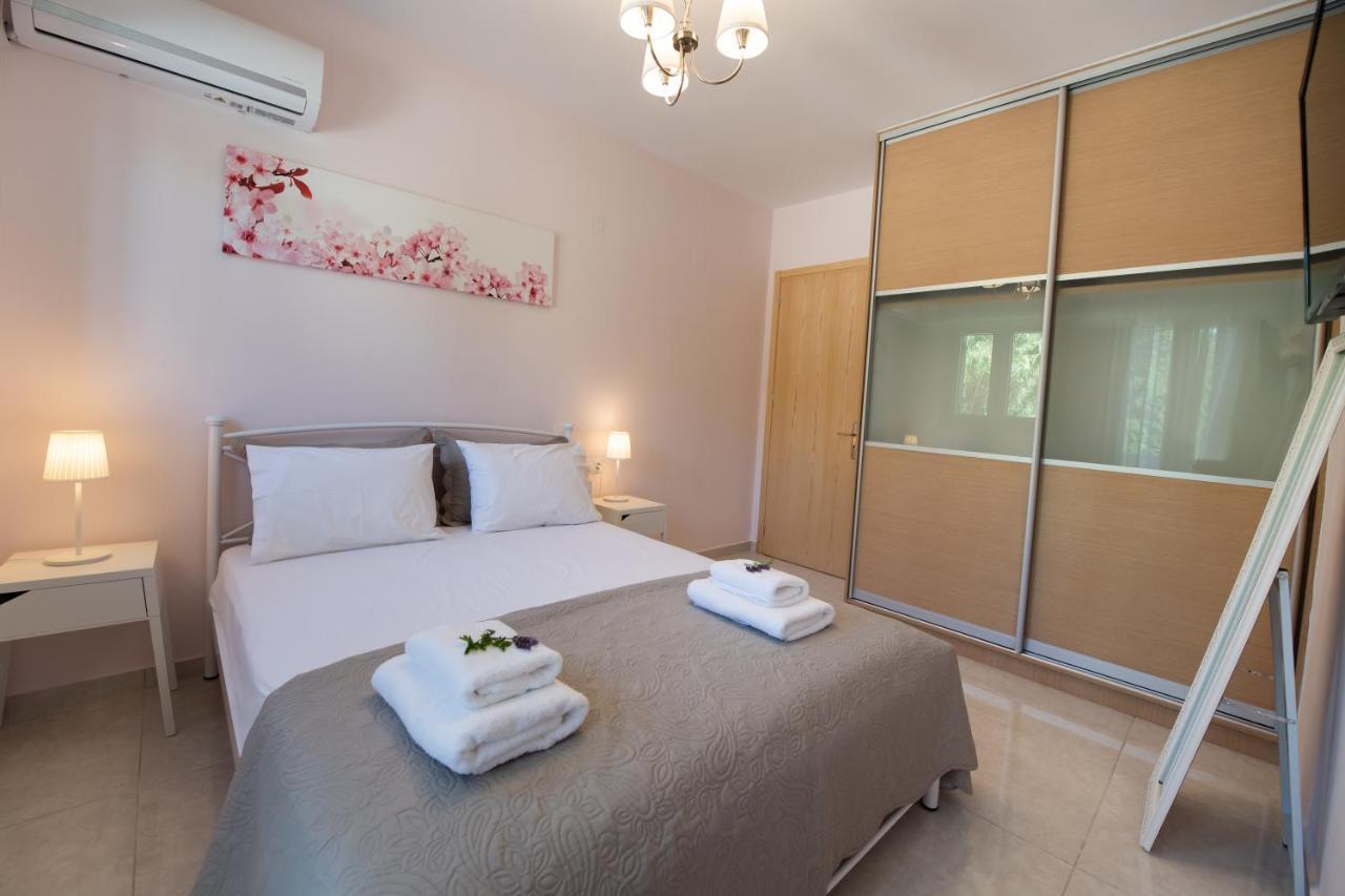 Bounatsa Studios & Apartments Nydri  Dış mekan fotoğraf