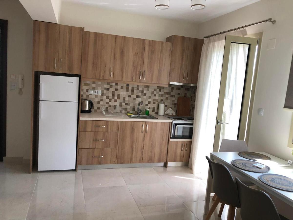 Bounatsa Studios & Apartments Nydri  Dış mekan fotoğraf