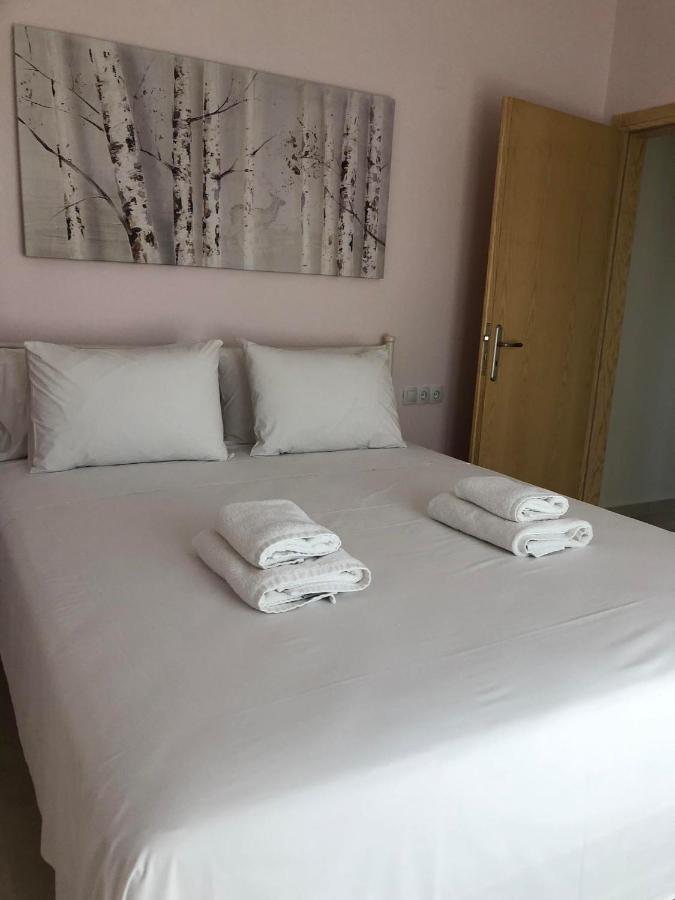 Bounatsa Studios & Apartments Nydri  Dış mekan fotoğraf