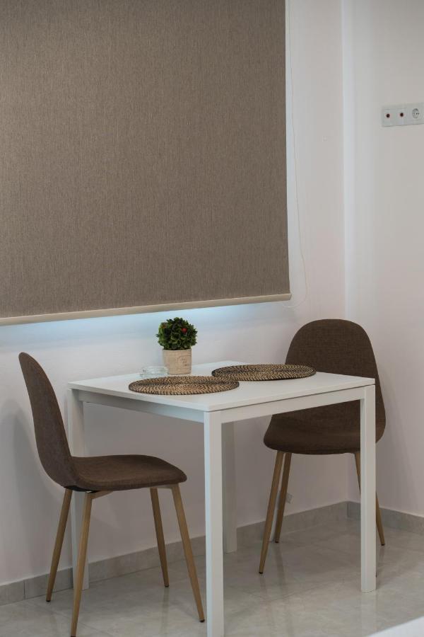 Bounatsa Studios & Apartments Nydri  Dış mekan fotoğraf