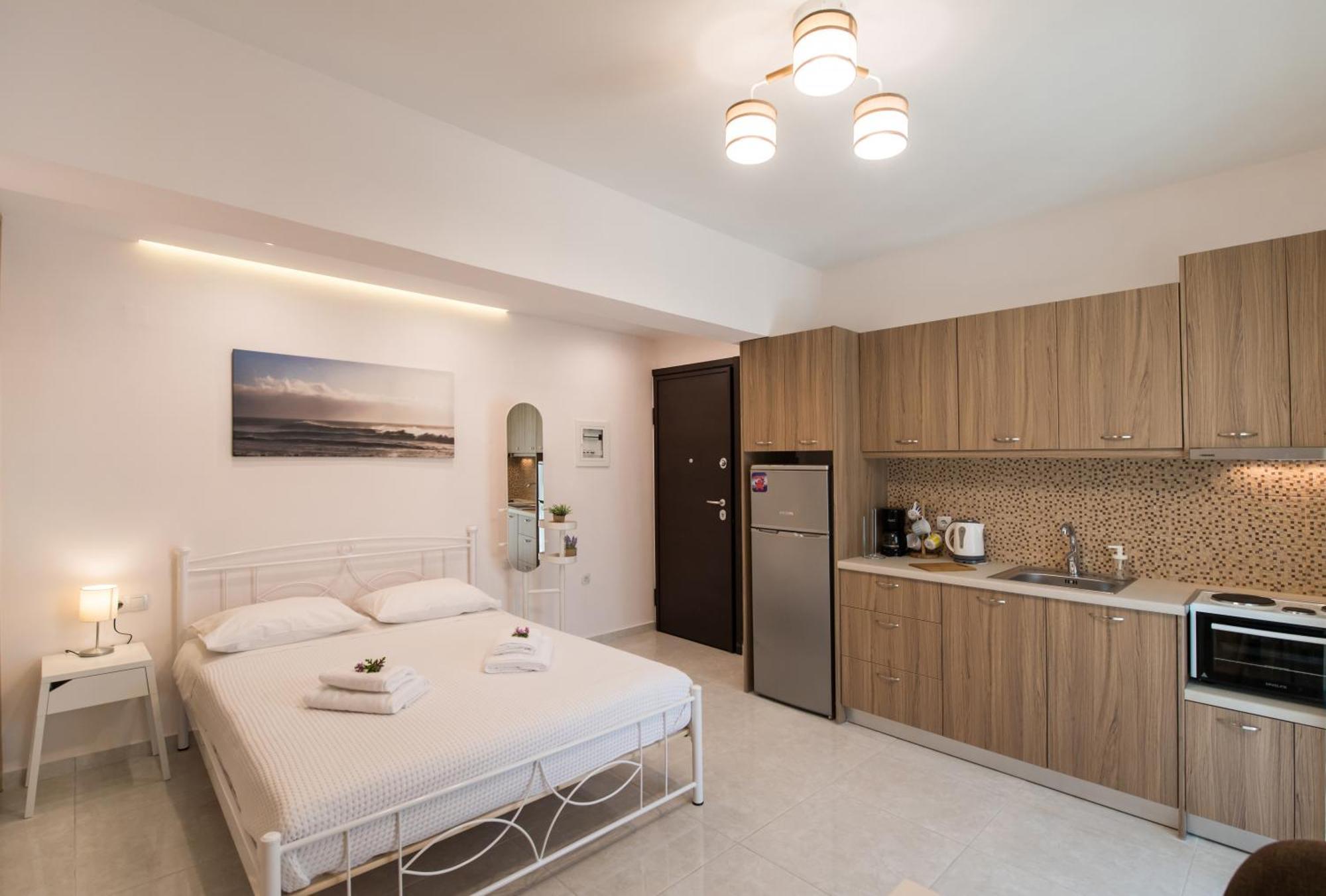 Bounatsa Studios & Apartments Nydri  Dış mekan fotoğraf