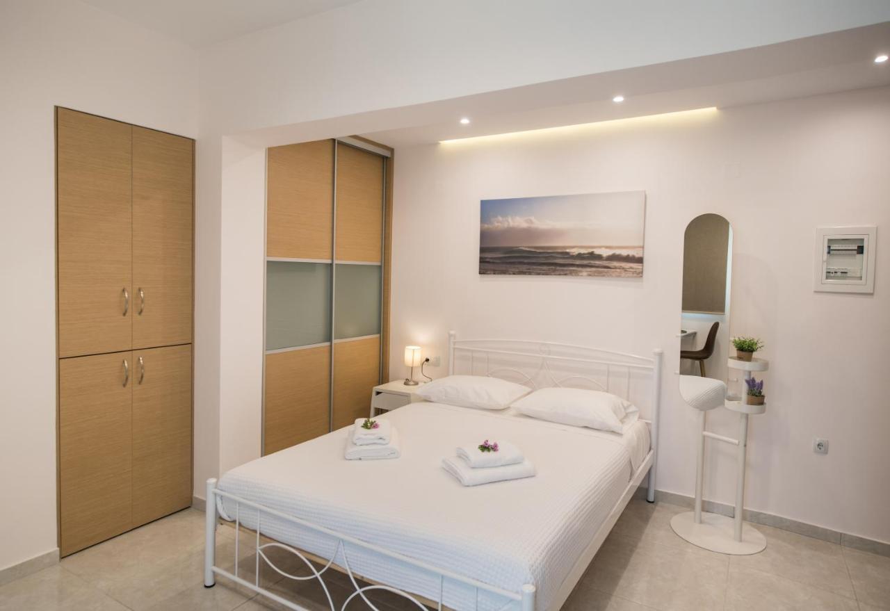 Bounatsa Studios & Apartments Nydri  Dış mekan fotoğraf