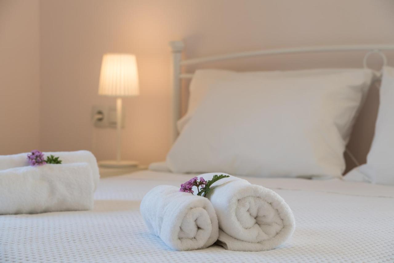 Bounatsa Studios & Apartments Nydri  Dış mekan fotoğraf