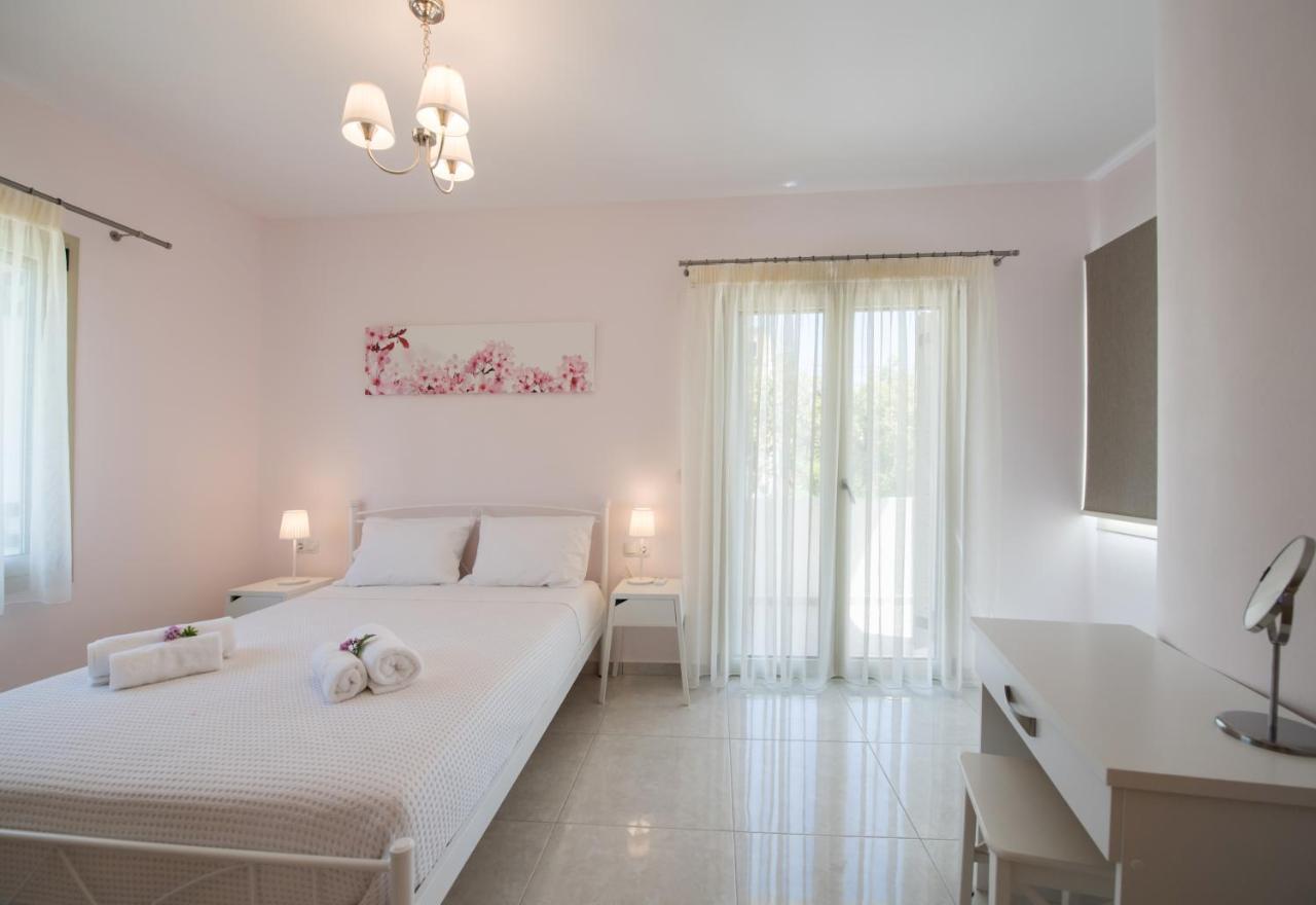 Bounatsa Studios & Apartments Nydri  Dış mekan fotoğraf