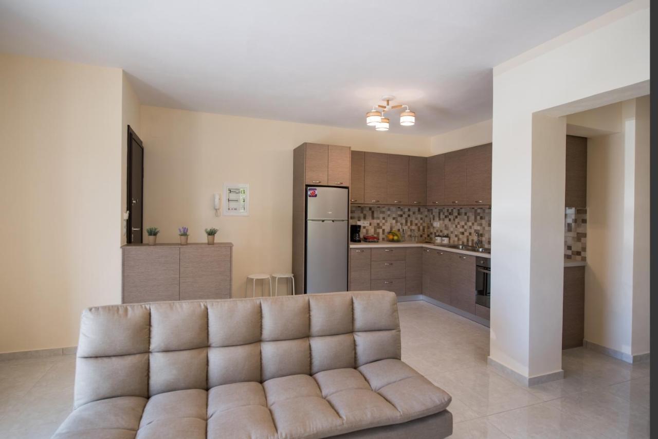 Bounatsa Studios & Apartments Nydri  Dış mekan fotoğraf
