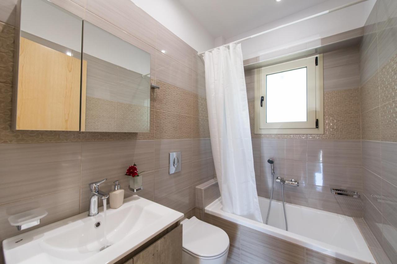 Bounatsa Studios & Apartments Nydri  Dış mekan fotoğraf