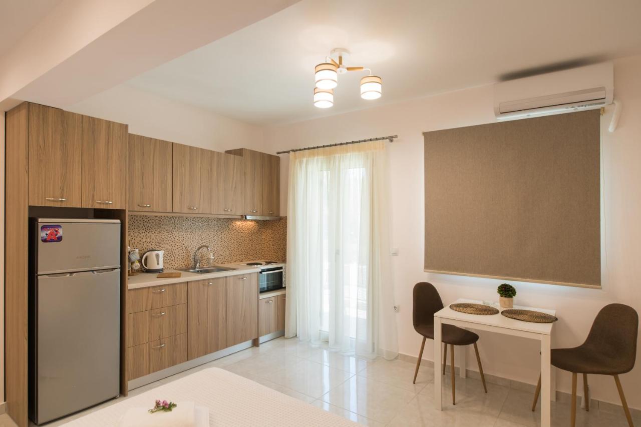 Bounatsa Studios & Apartments Nydri  Dış mekan fotoğraf