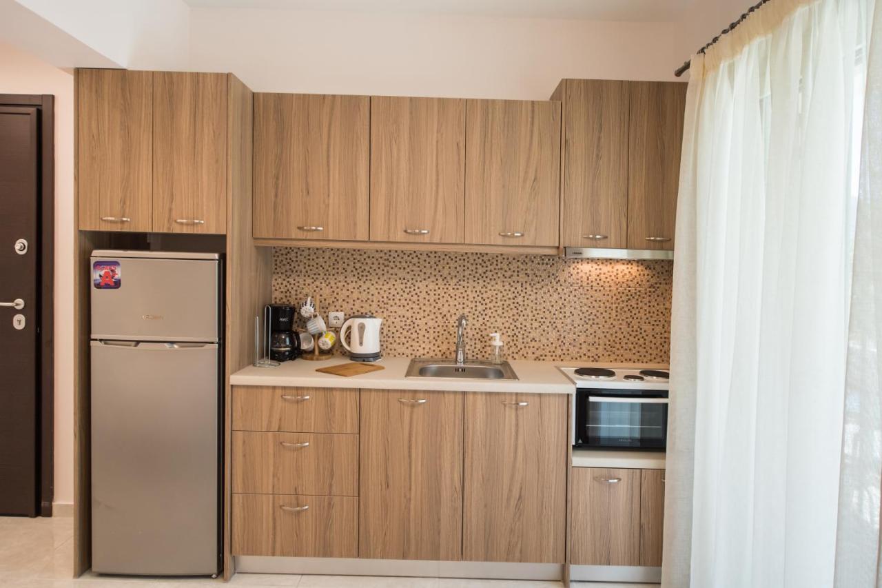 Bounatsa Studios & Apartments Nydri  Dış mekan fotoğraf