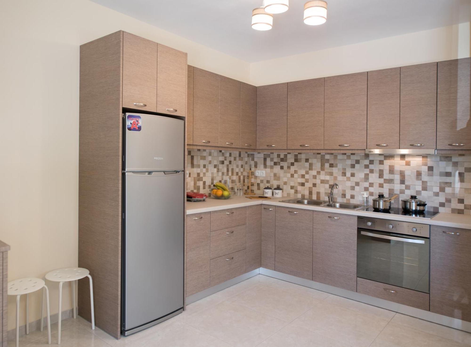 Bounatsa Studios & Apartments Nydri  Dış mekan fotoğraf
