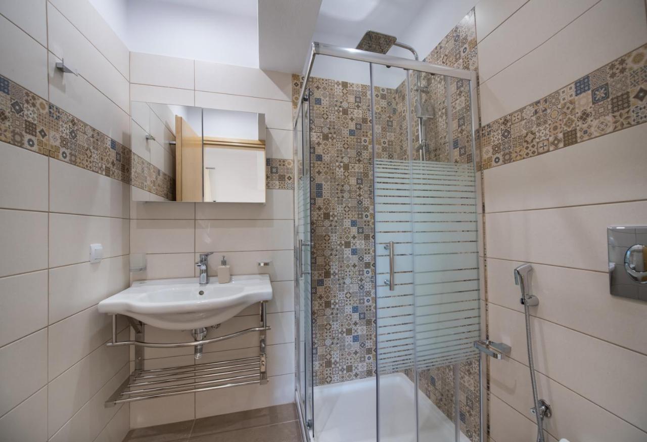 Bounatsa Studios & Apartments Nydri  Dış mekan fotoğraf