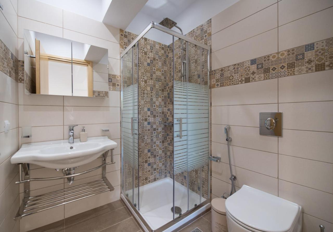 Bounatsa Studios & Apartments Nydri  Dış mekan fotoğraf