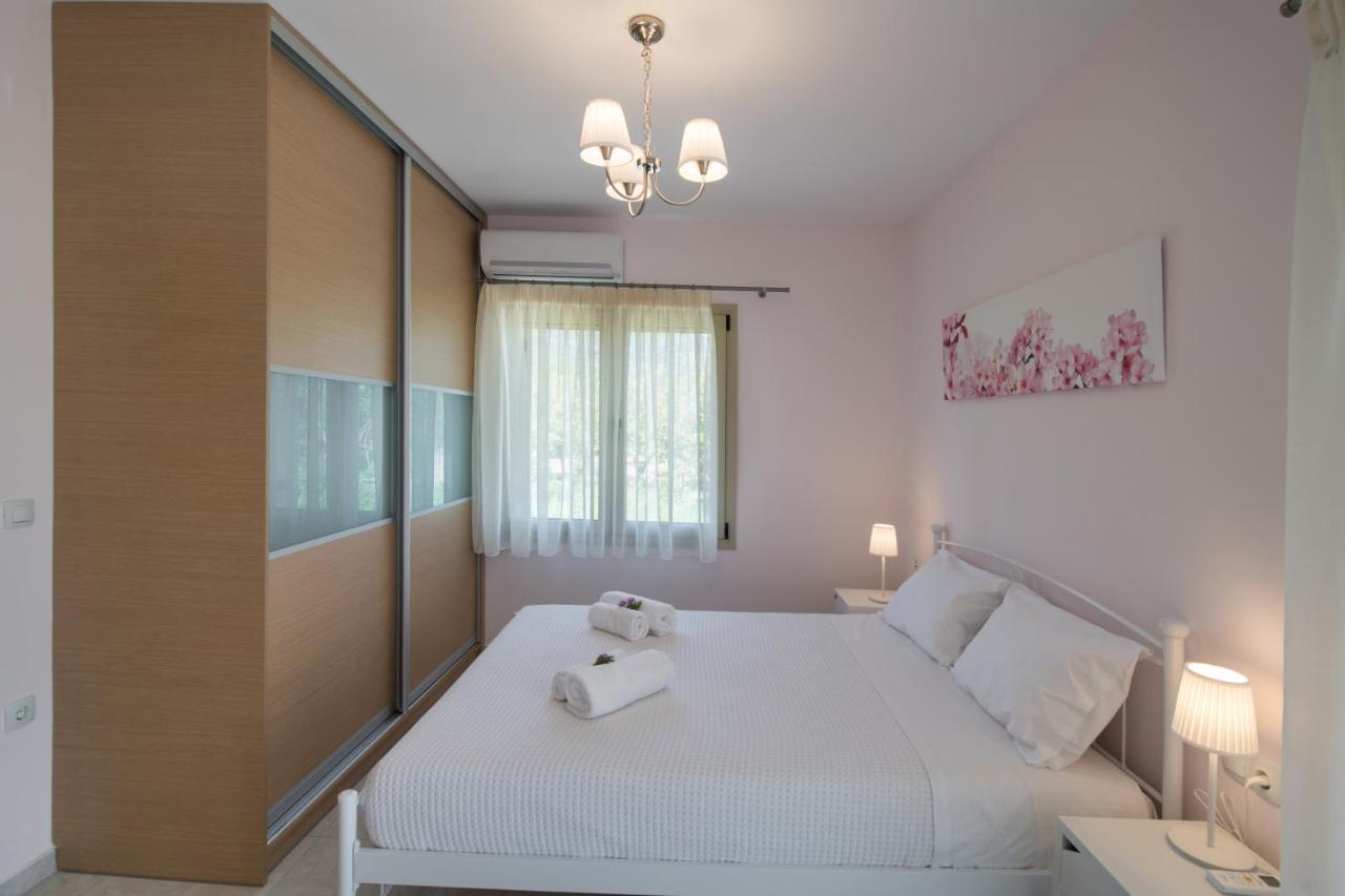 Bounatsa Studios & Apartments Nydri  Dış mekan fotoğraf