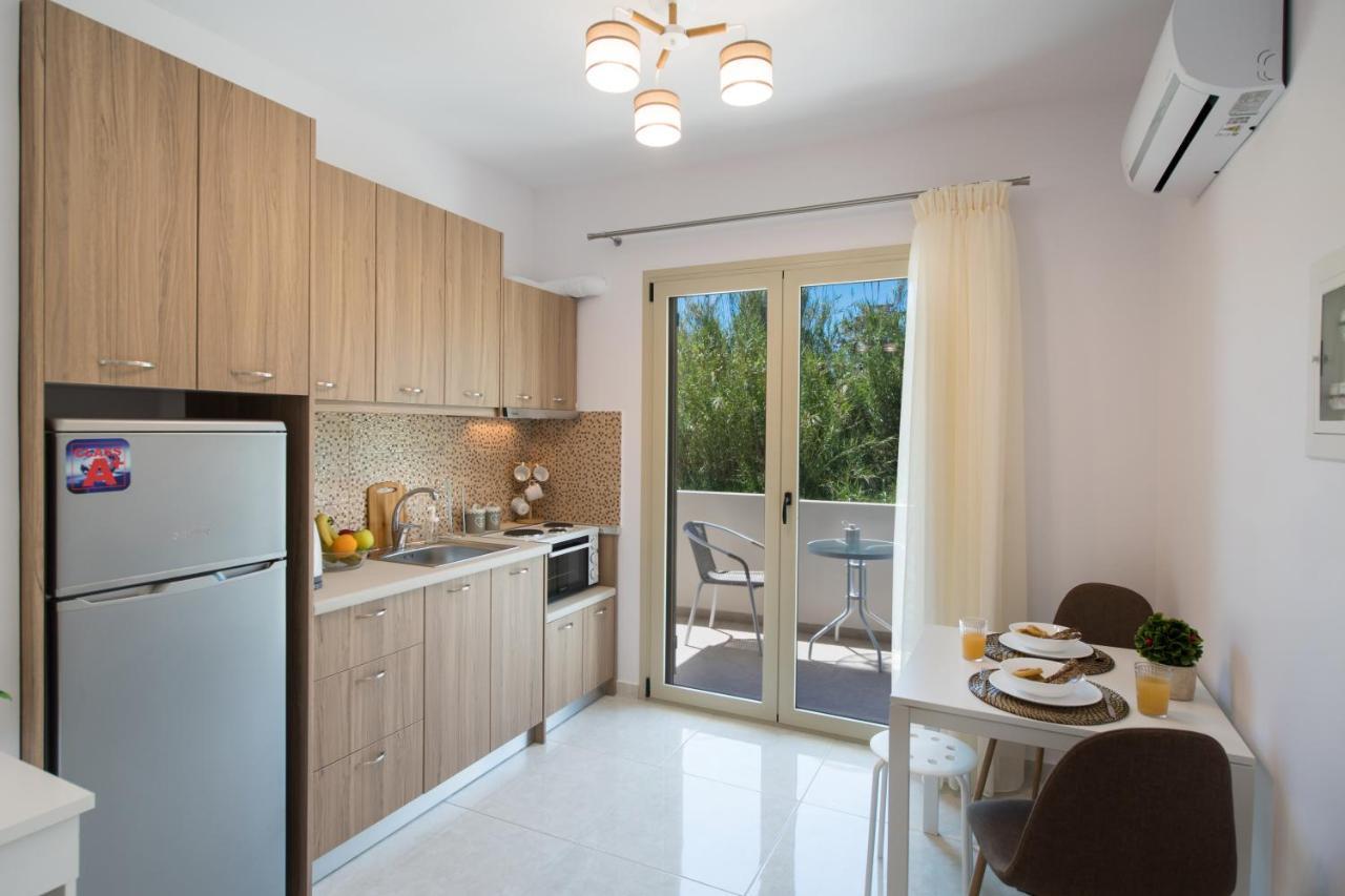 Bounatsa Studios & Apartments Nydri  Dış mekan fotoğraf