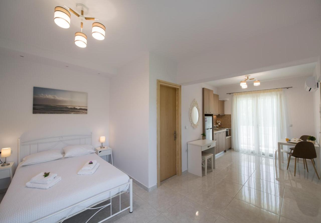 Bounatsa Studios & Apartments Nydri  Dış mekan fotoğraf