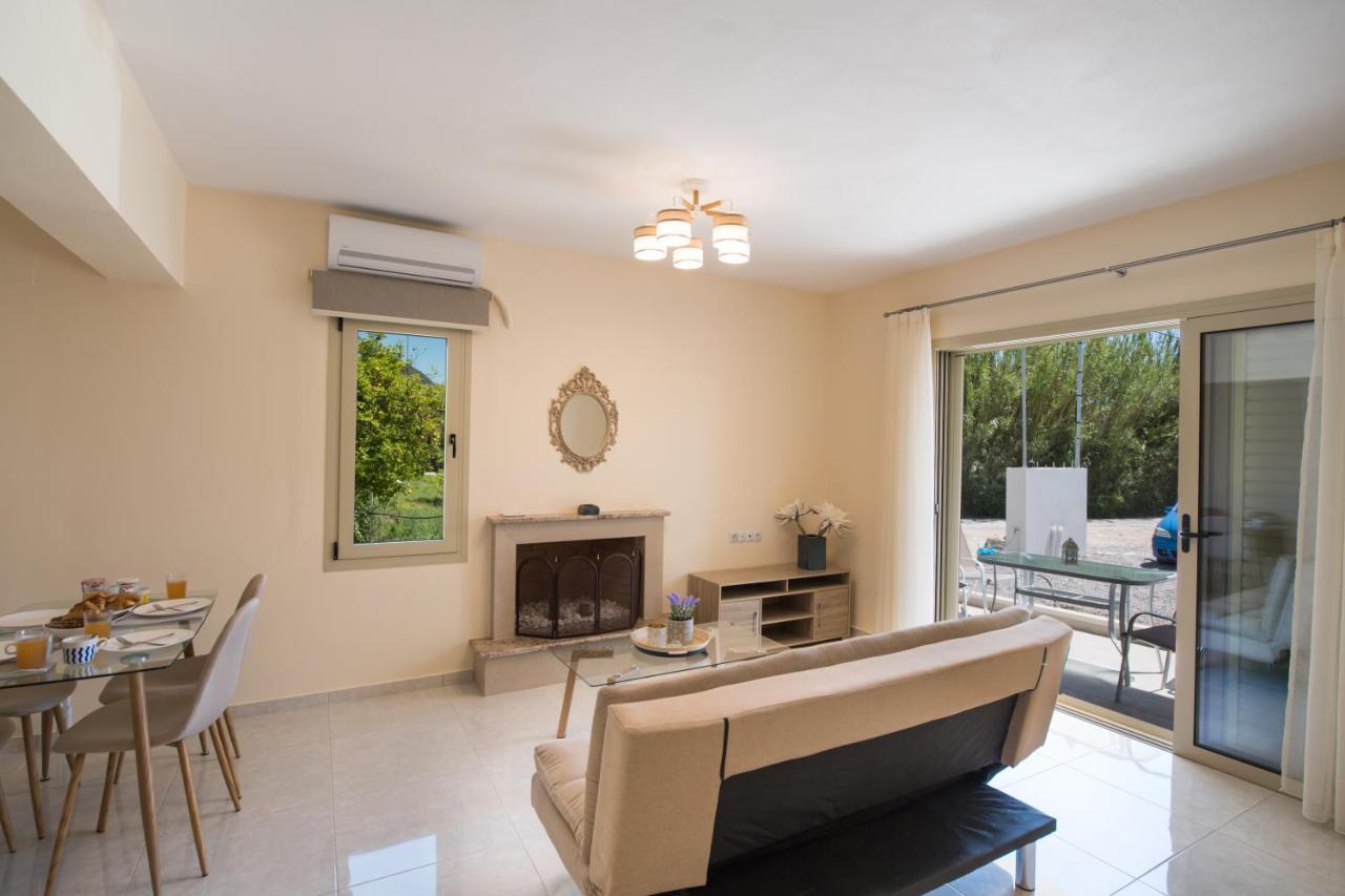 Bounatsa Studios & Apartments Nydri  Dış mekan fotoğraf