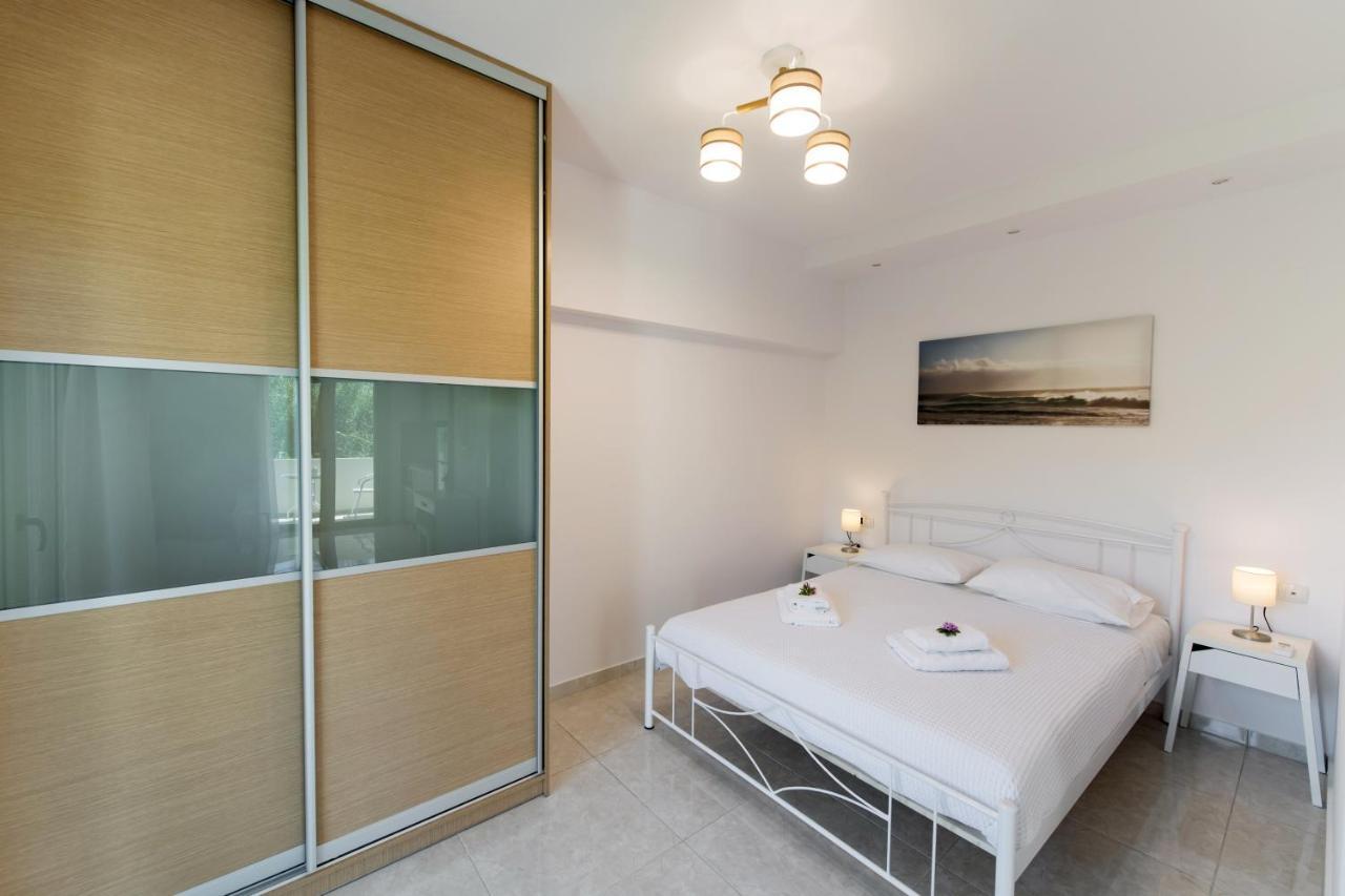 Bounatsa Studios & Apartments Nydri  Dış mekan fotoğraf