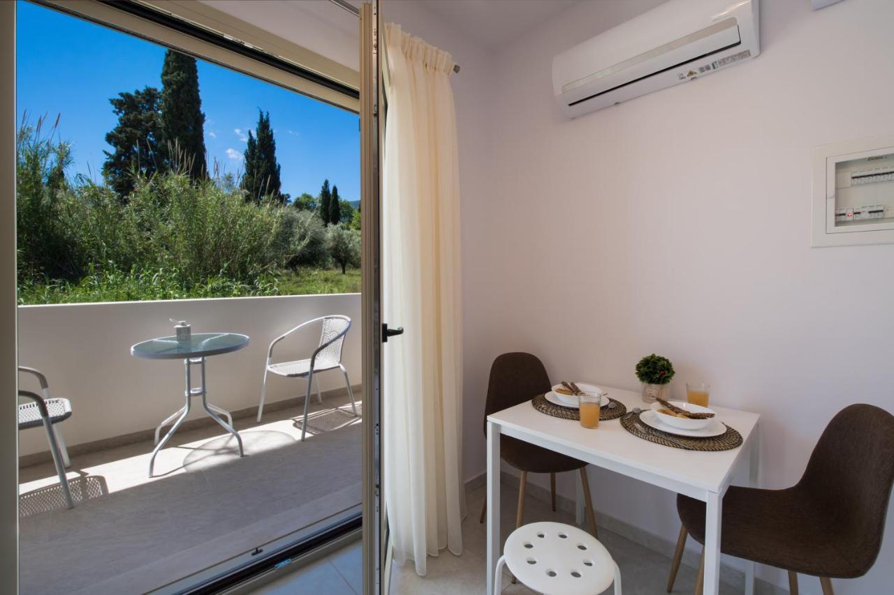 Bounatsa Studios & Apartments Nydri  Dış mekan fotoğraf