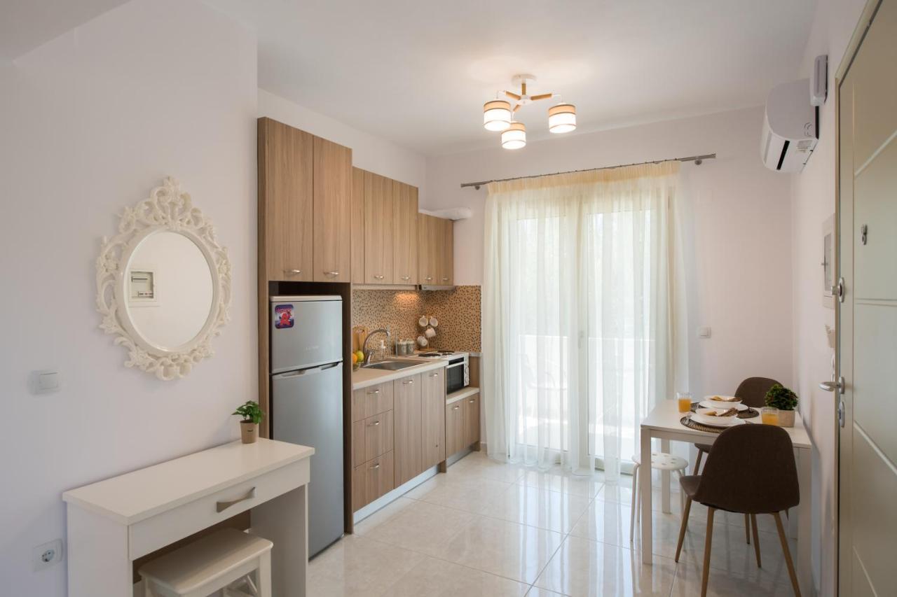 Bounatsa Studios & Apartments Nydri  Dış mekan fotoğraf