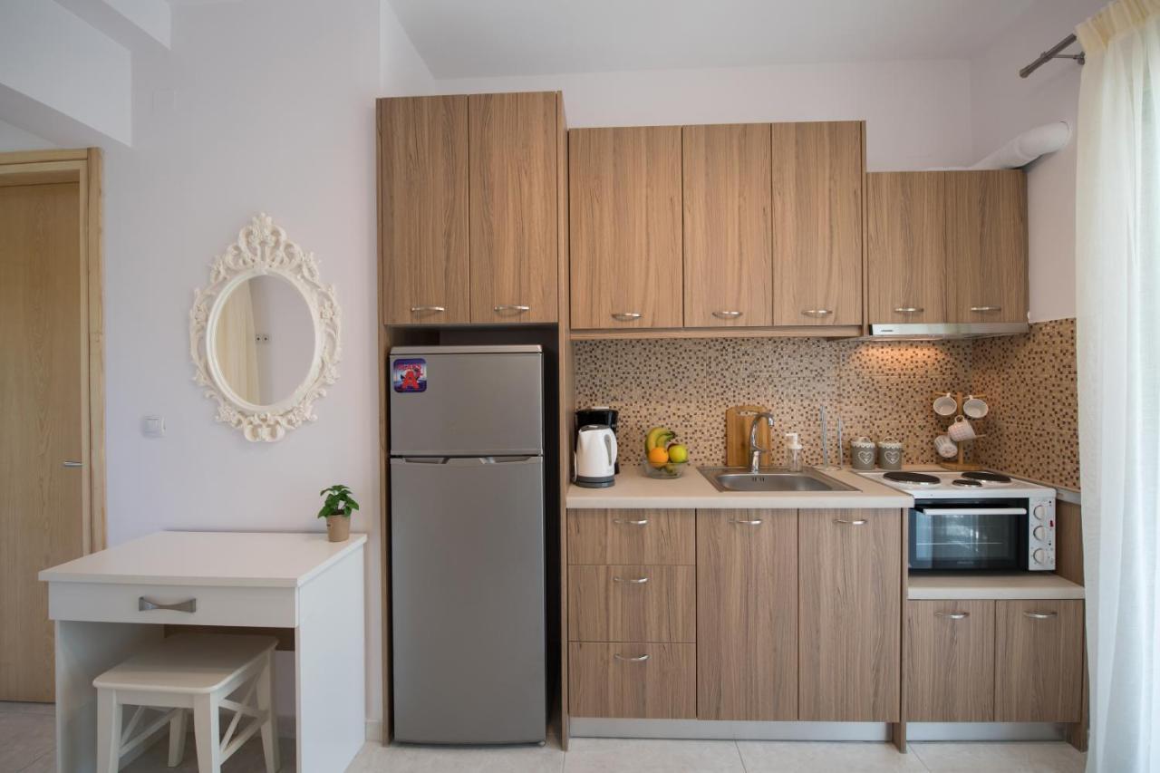 Bounatsa Studios & Apartments Nydri  Dış mekan fotoğraf