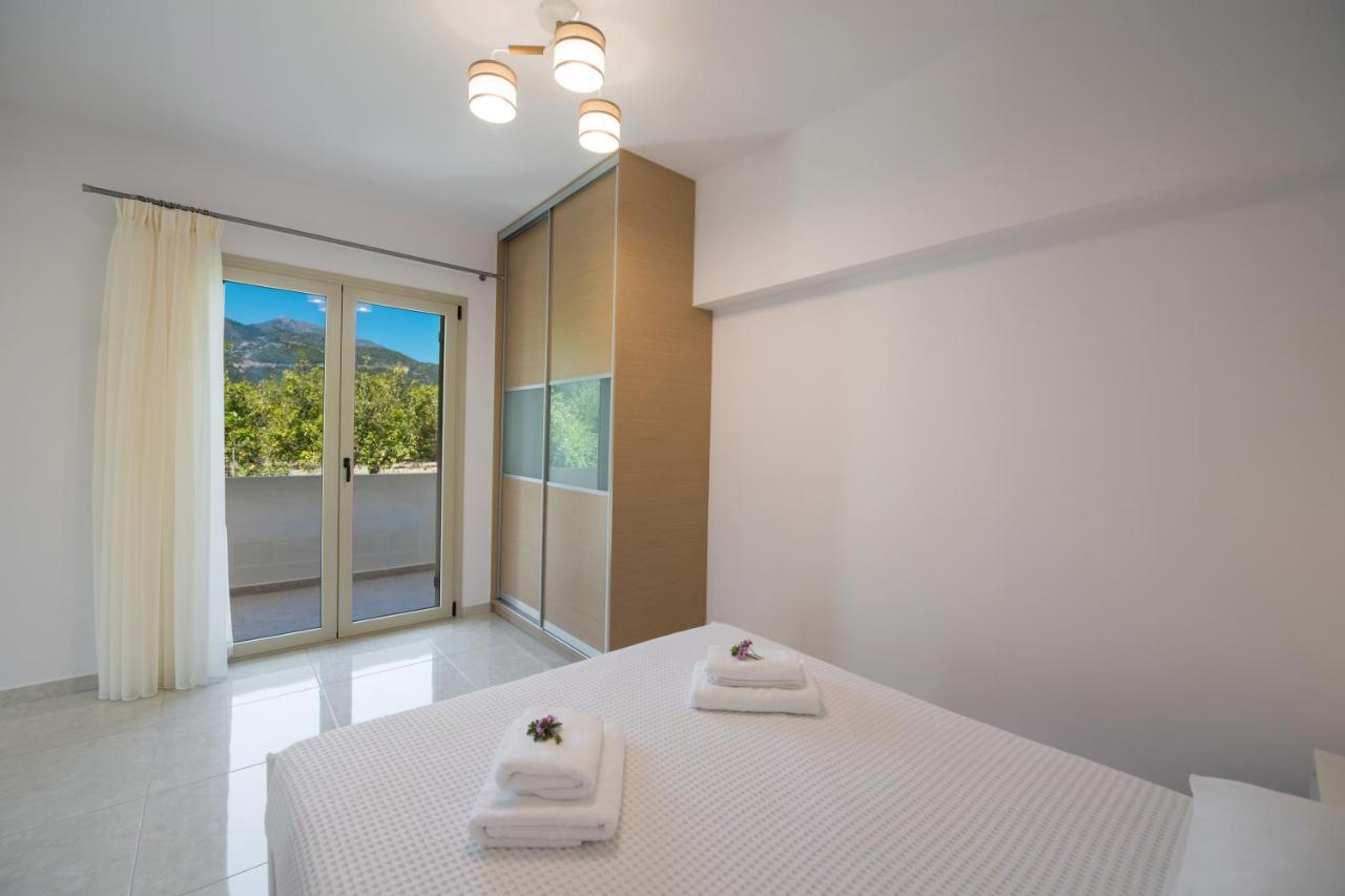 Bounatsa Studios & Apartments Nydri  Dış mekan fotoğraf